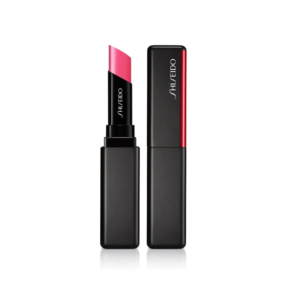 Shiseido
VisionAiry Gel Lipstick #206 Botan